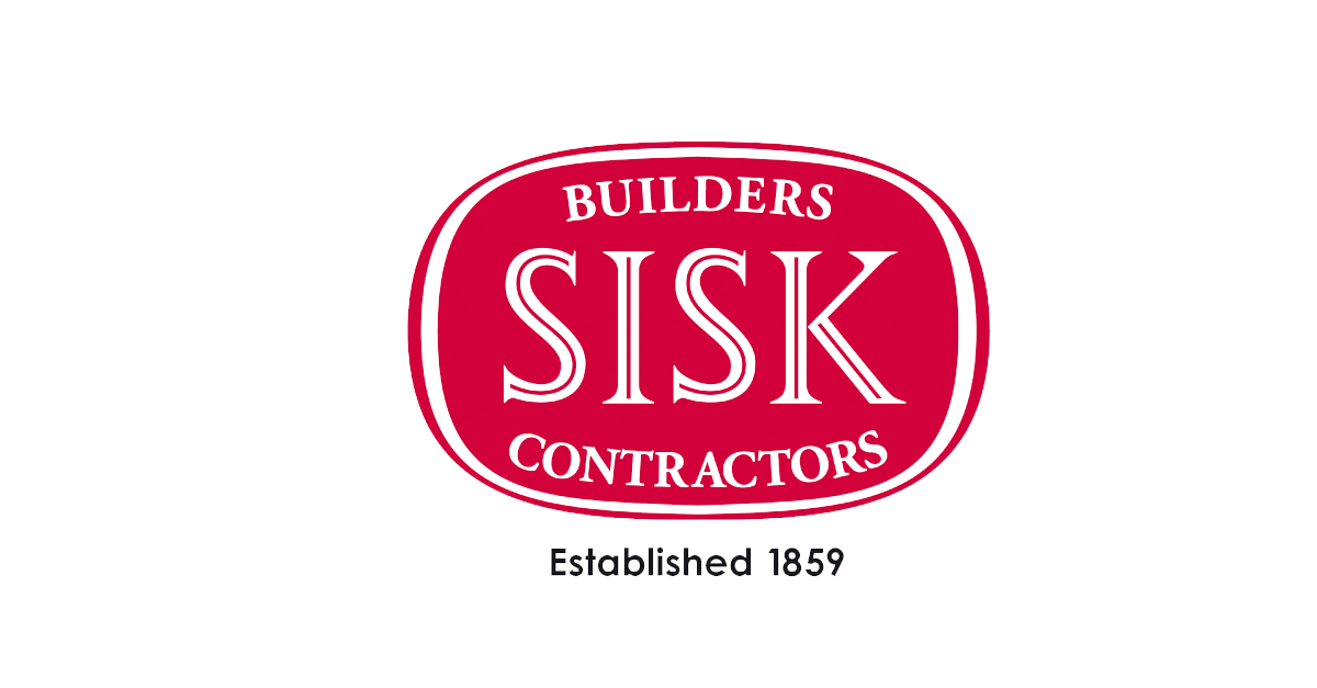 Sisk logo