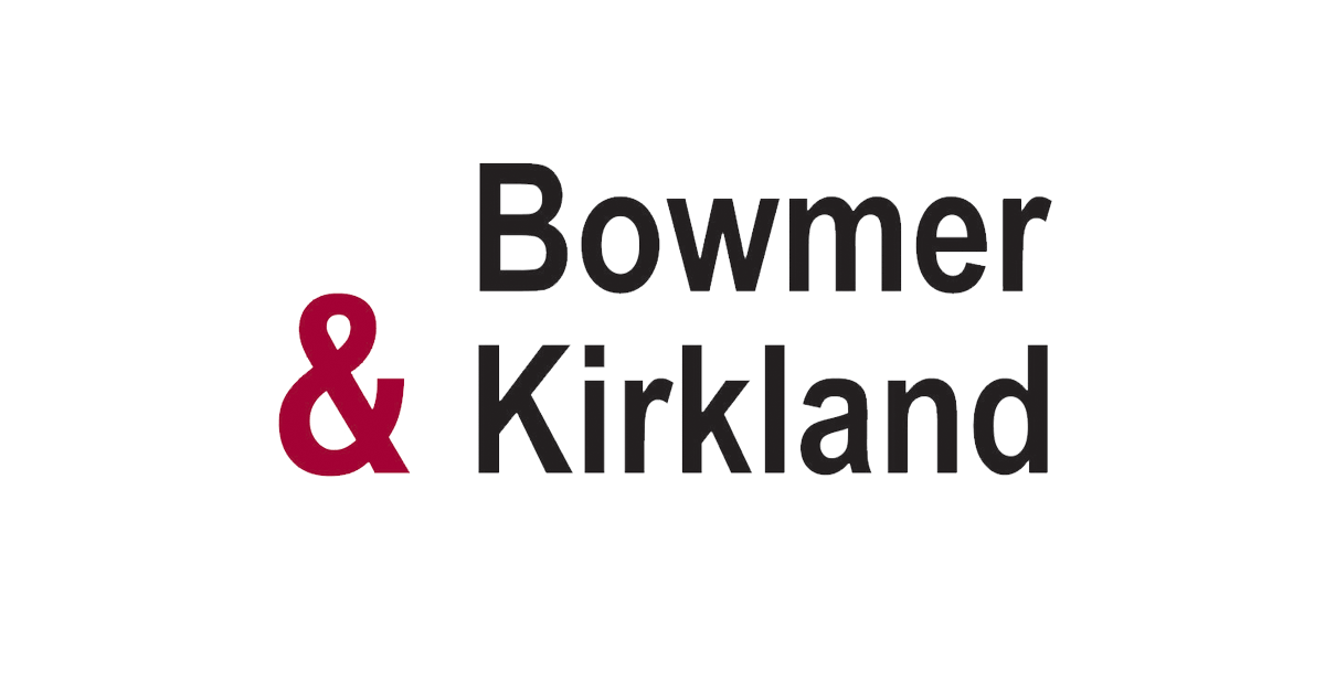 Bower and Kirkland logo