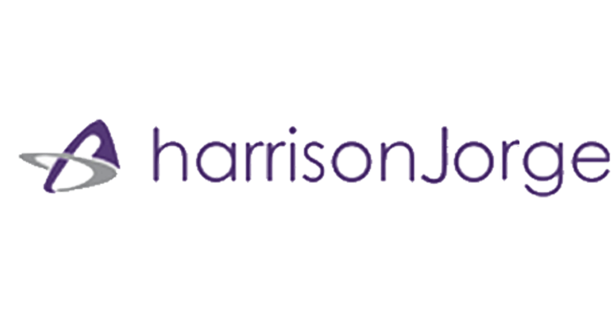 Harrison Jorge logo